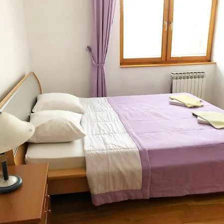 Sarajevo-adi Ii Apartamento