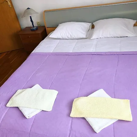 Sarajevo-adi Ii Apartament *