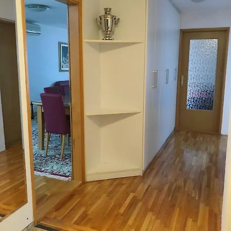 Apartment Sarajevo-adi Ii