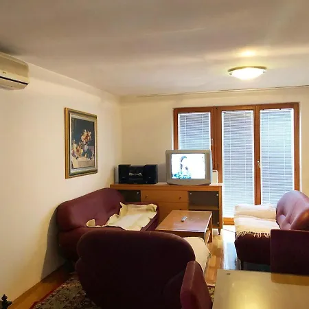 Apartamento Sarajevo-adi Ii Saraievo