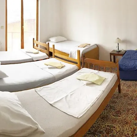 Sarajevo-adi Ii Apartamento