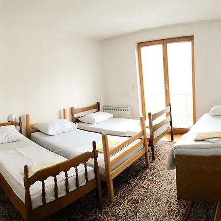 Apartamento Sarajevo-adi Ii Saraievo