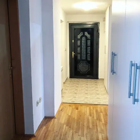 Sarajevo-adi Ii Apartment