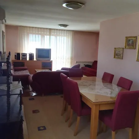 Sarajevo-adi Ii Apartament Sarajewo