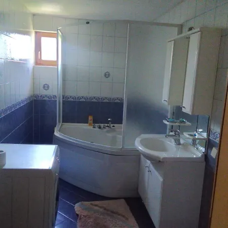 Apartment Sarajevo-adi Ii *