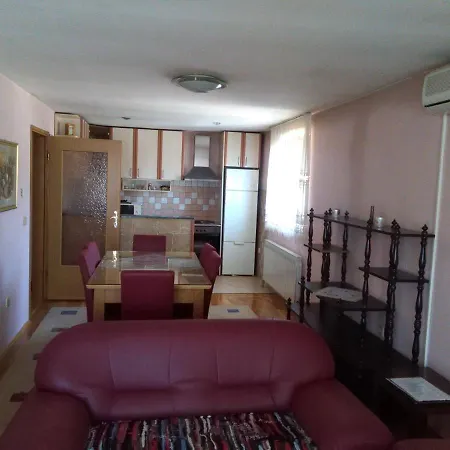 Sarajevo-adi Ii Sarajevo