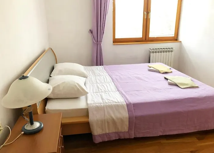 Sarajevo-adi Ii 公寓