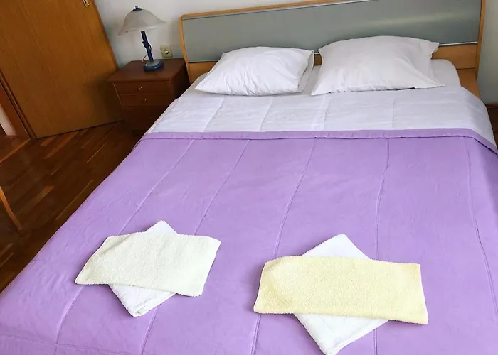 Sarajevo-adi Ii 公寓 *