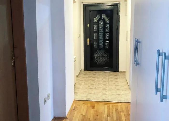 Sarajevo-adi Ii 公寓