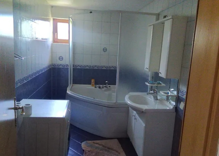 公寓 Sarajevo-adi Ii *