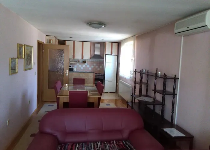 Sarajevo-adi Ii 塞拉耶佛